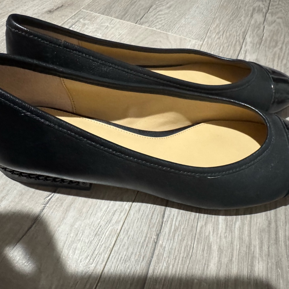 Michael Kors Ballet Shoes
